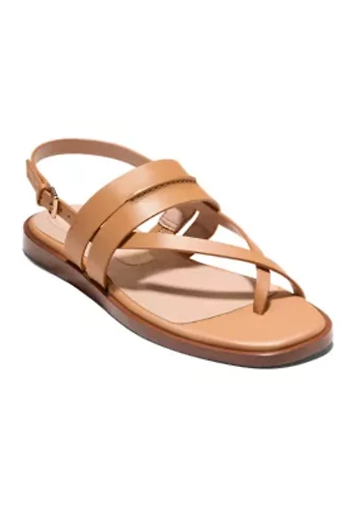 Go-To Estella Sandals
