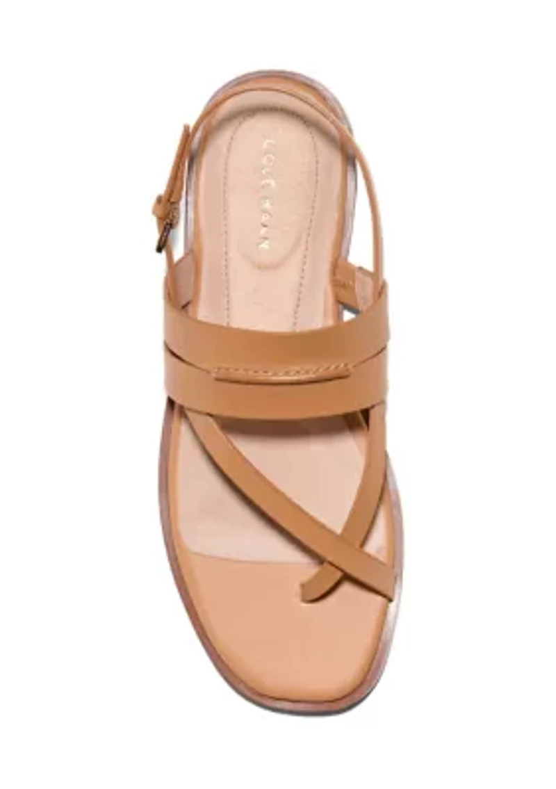 Go-To Estella Sandals