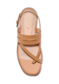 Go-To Estella Sandals