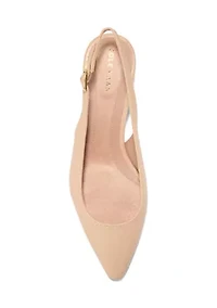 Go-To Jocelyn Slingback Pumps