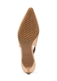Go-To Jocelyn Slingback Pumps