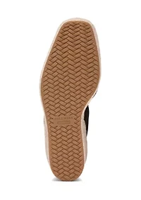 Cloudfeel Kenna Espadrille Wedge Heels