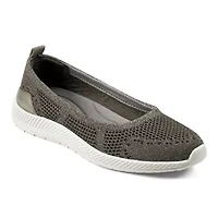 Glitz Casual Slip-on Walking Shoes