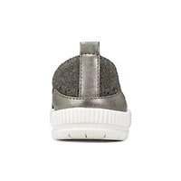 Glitz Casual Slip-on Walking Shoes