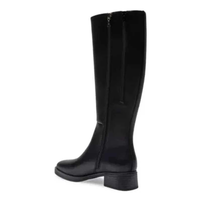 Daria Double Zip Tall Boot