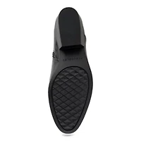 Cayu Side Zip Ankle Boot