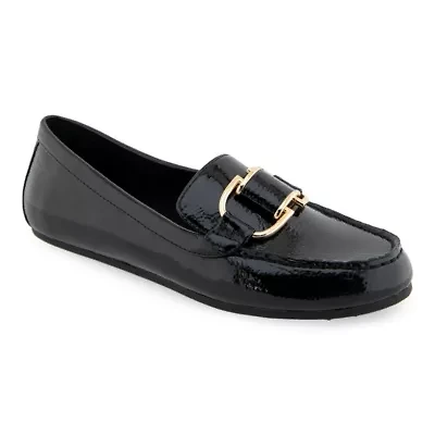 Denver Buckle Flat