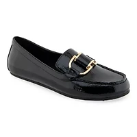 Denver Buckle Flat