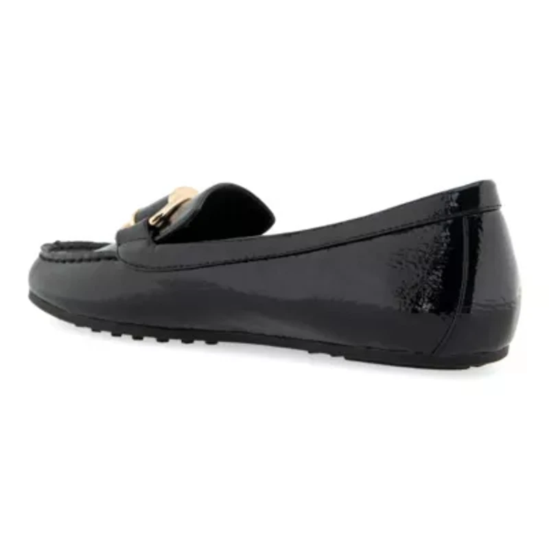 Denver Buckle Flat