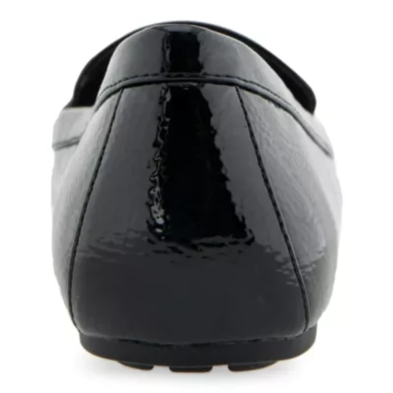 Denver Buckle Flat