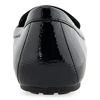 Denver Buckle Flat