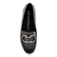 Denver Buckle Flat