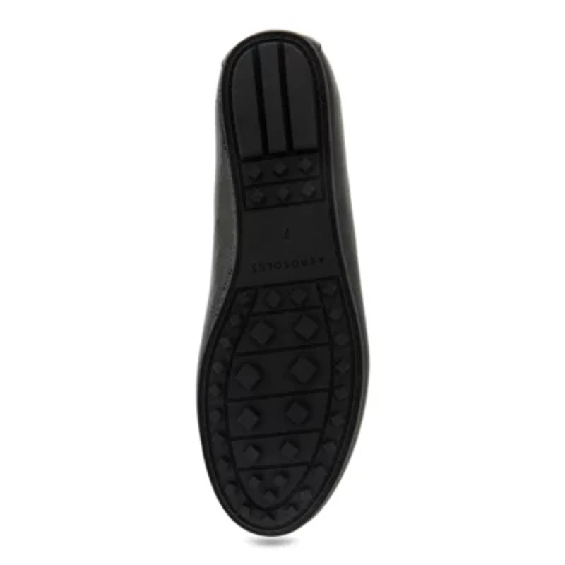 Denver Buckle Flat