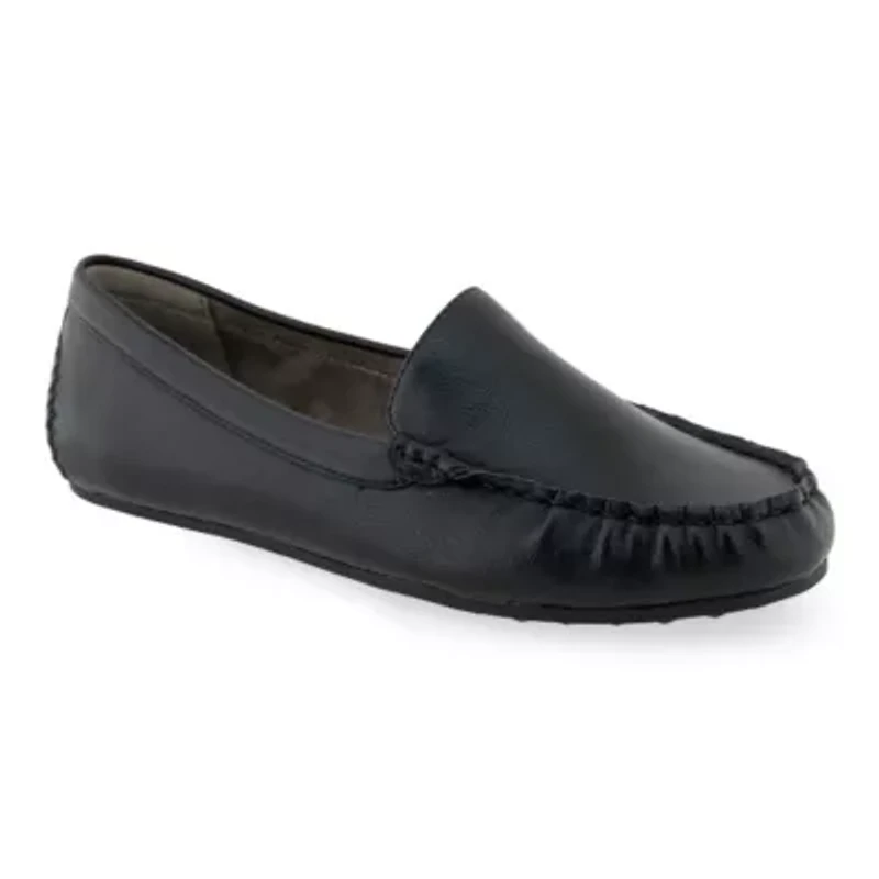 Over Drive Loafer Flat