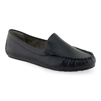 Over Drive Loafer Flat