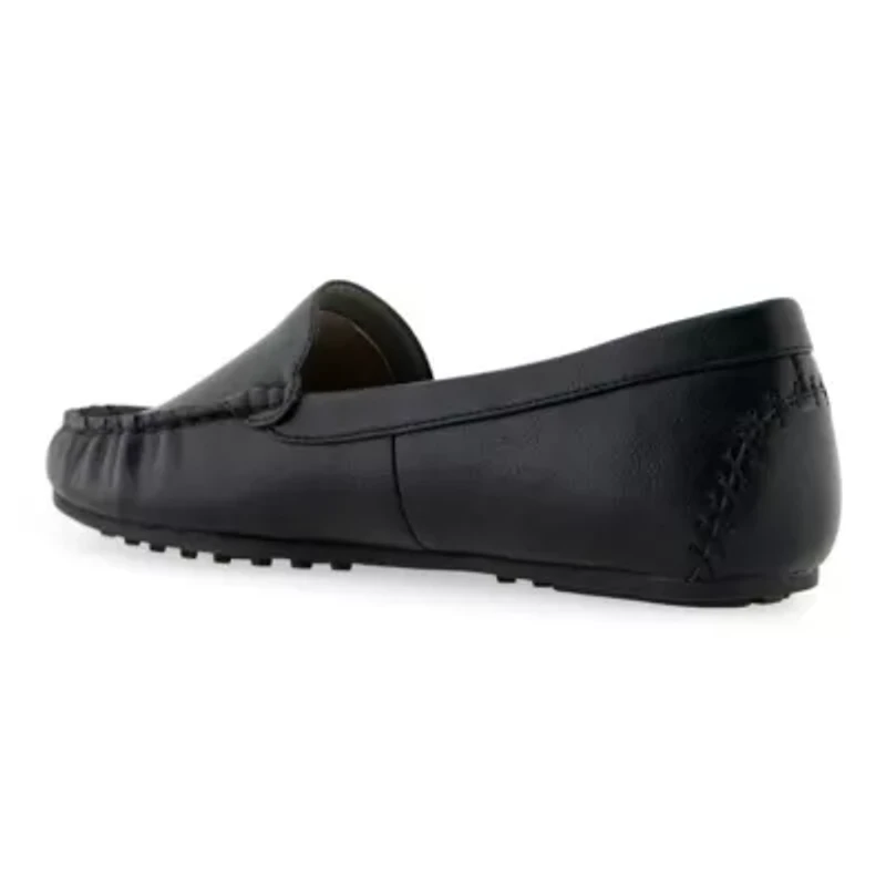 Over Drive Loafer Flat