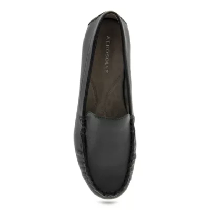Over Drive Loafer Flat