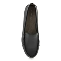 Over Drive Loafer Flat