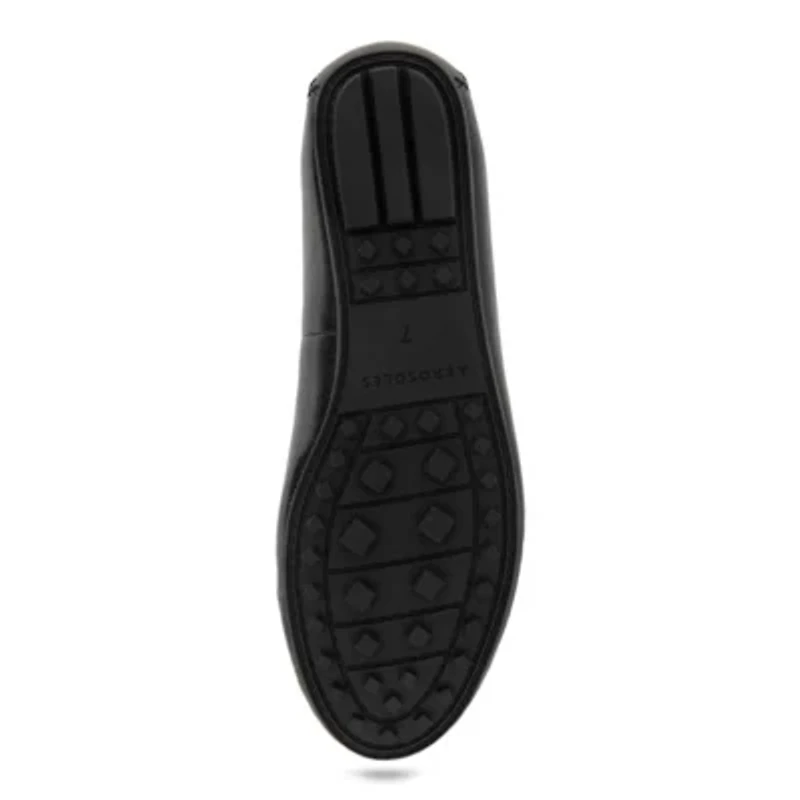 Over Drive Loafer Flat