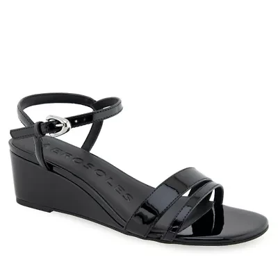 Witt Wedge Sandals