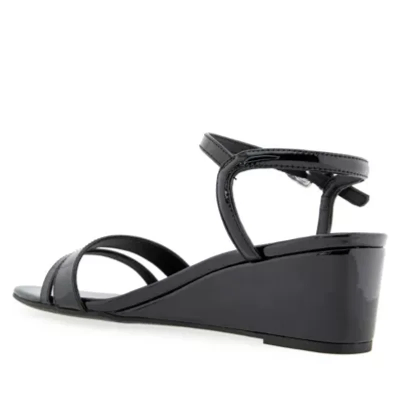 Witt Wedge Sandals