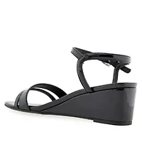 Witt Wedge Sandals