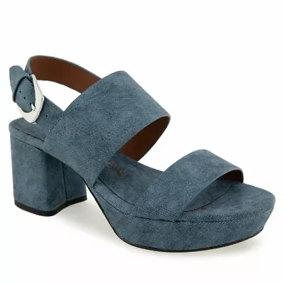 Camilia Platform Sandals