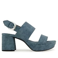 Camilia Platform Sandals
