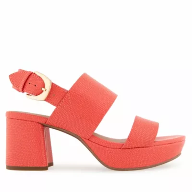 Camilia Platform Sandals
