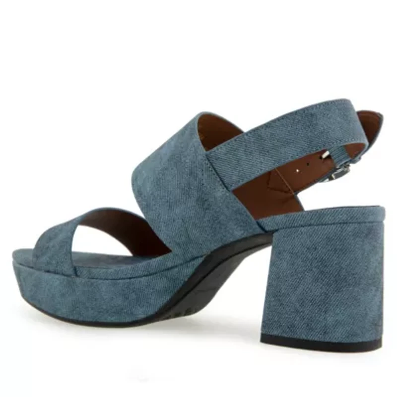 Camilia Platform Sandals
