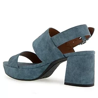 Camilia Platform Sandals