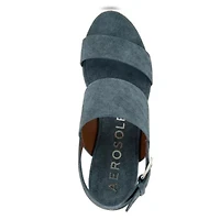 Camilia Platform Sandals