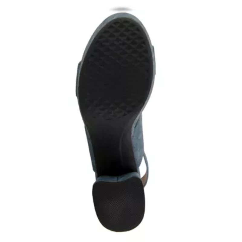 Camilia Platform Sandals