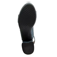 Camilia Platform Sandals