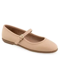 Baylee Mary Jane Flats
