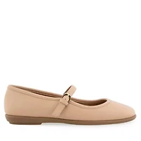 Baylee Mary Jane Flats