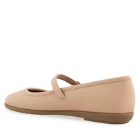 Baylee Mary Jane Flats