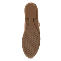 Baylee Mary Jane Flats