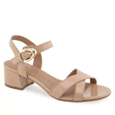 Cinzia Dress Sandals