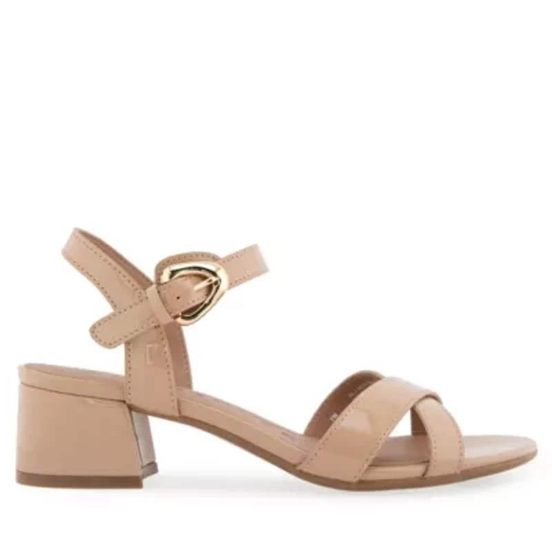 Cinzia Dress Sandals
