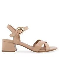Cinzia Dress Sandals