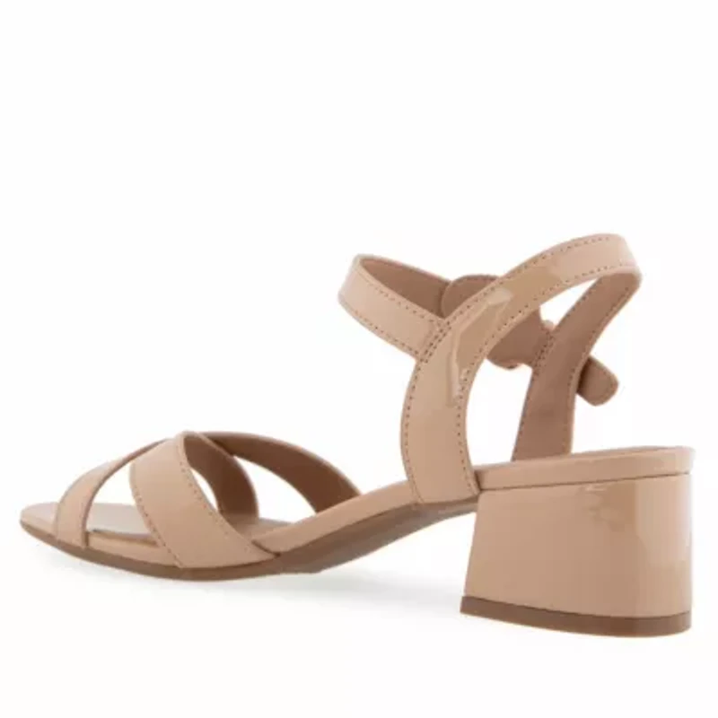 Cinzia Dress Sandals