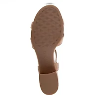 Cinzia Dress Sandals
