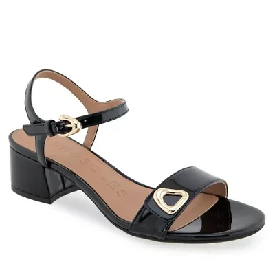 Cairo Dress Sandals