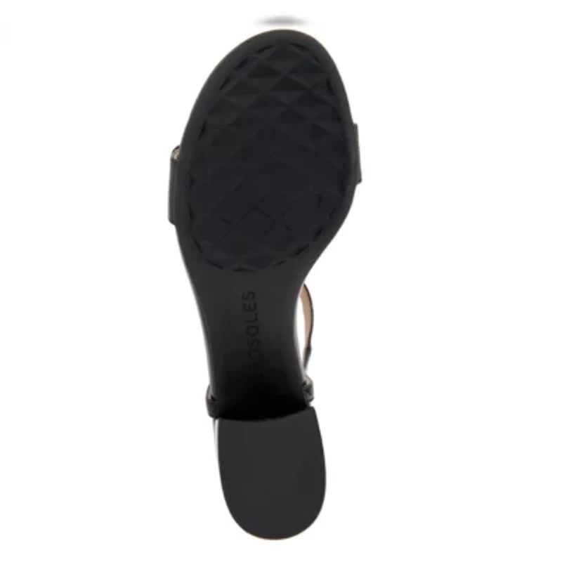 Cairo Dress Sandals