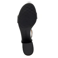 Cairo Dress Sandals