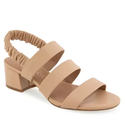 Clarissa Slingback Sandals
