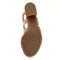Clarissa Slingback Sandals