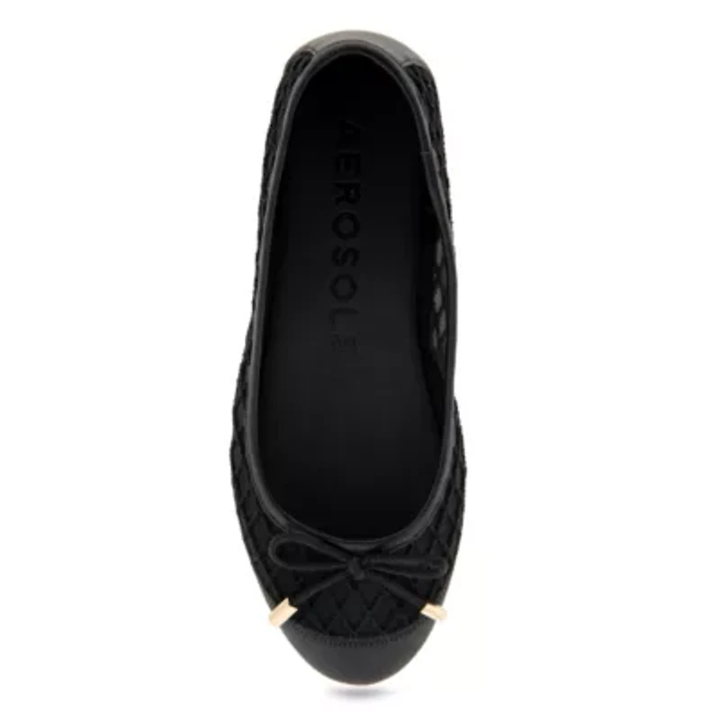 Bria Ballet Flats