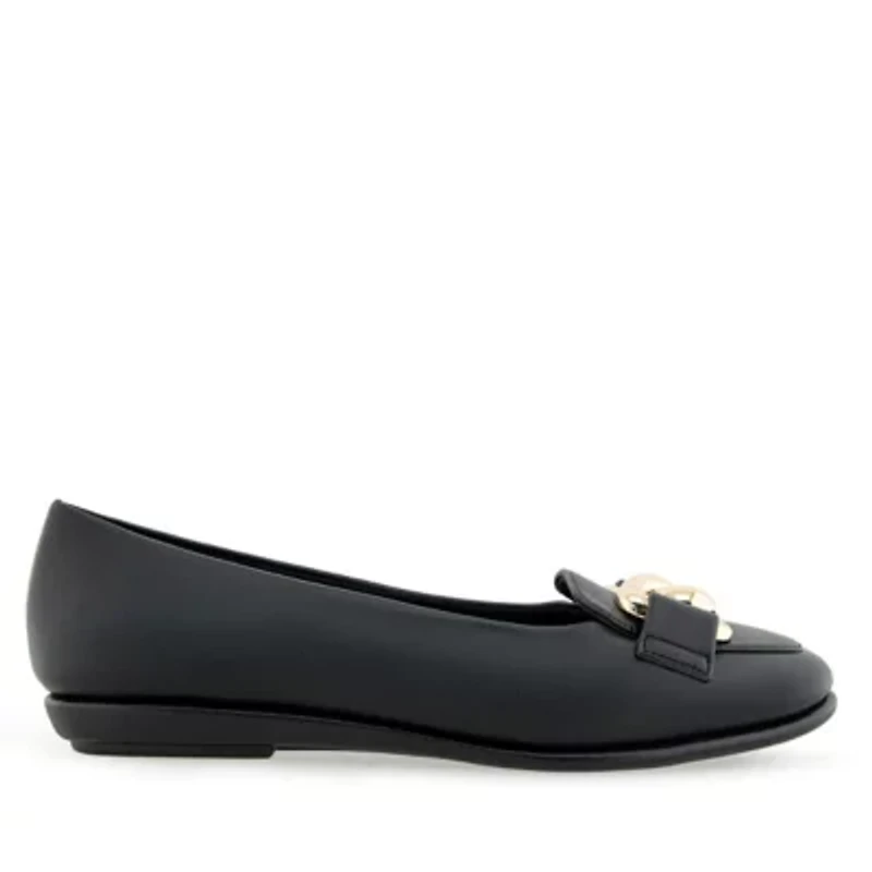 Bell Ballet Flats